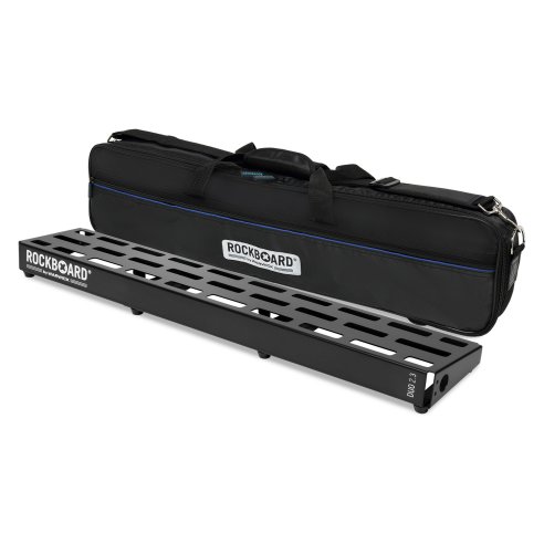 ROCKBOARD DUO 2.3 + GIGBAG