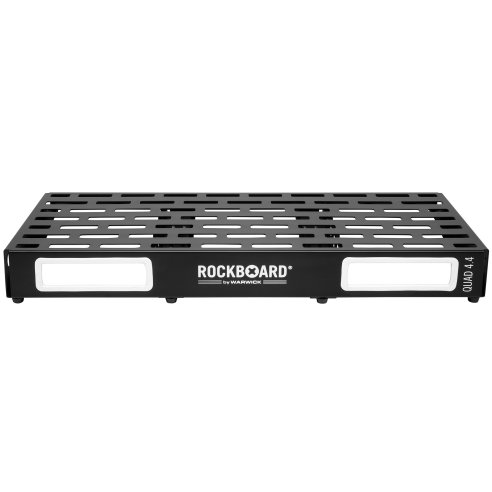 ROCKBOARD QUAD 4.4 + GIGBAG