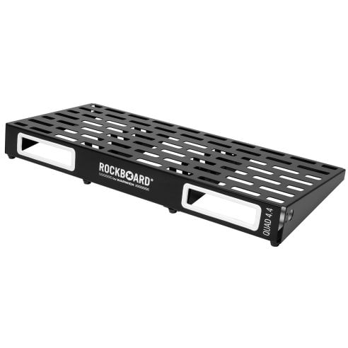ROCKBOARD QUAD 4.4 + GIGBAG