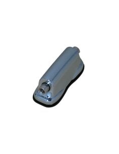 Dixon PDSL-1U-WS - blocchetto tirante - c/viti - doppio inserto filettato