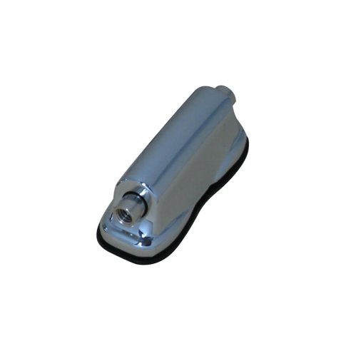 Dixon PDSL-1U-WS - blocchetto tirante - c/viti - doppio inserto filettato