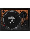 TECHNICS SL1200 M7B LIMITED EDITION ORANGE