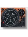 TECHNICS SL1200 M7B LIMITED EDITION ORANGE