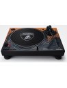 TECHNICS SL1200 M7B LIMITED EDITION ORANGE