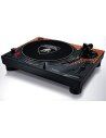 TECHNICS SL1200 M7B LIMITED EDITION ORANGE