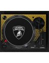 TECHNICS SL1200 M7B LIMITED EDITION YELLOW