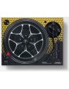 TECHNICS SL1200 M7B LIMITED EDITION YELLOW