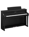 YAMAHA CLP-875B