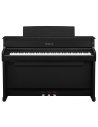 YAMAHA CLP-875B