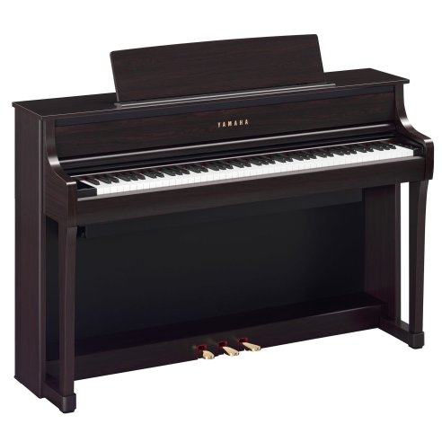 YAMAHA CLP-875RW