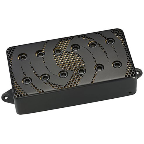 DiMarzio Pandemonium Neck - Nita Strauss - \'F-spaced\' - DP276F