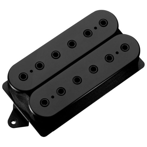 DiMarzio Titan Bridge Jake Bowen Model \'\'F-spaced\'\' nero - DP259FBK