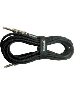 DiMarzio EP1715 - 4,5m - nero - EP1715SSBK