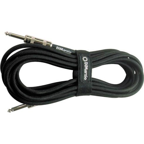 DiMarzio EP1715 - 4,5m - nero - EP1715SSBK