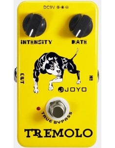 JOYO JF09 TREMOLO