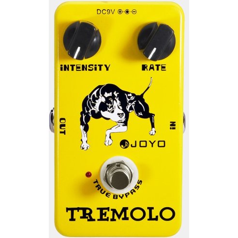 JOYO JF09 TREMOLO