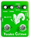 JOYO JF12 VOODO OCTAVE
