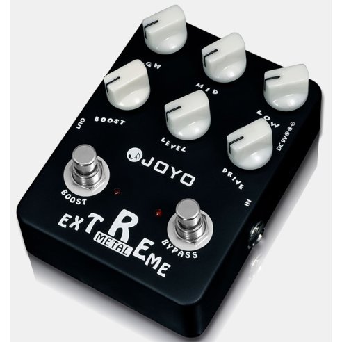 JOYO JF17 EXTREME METAL