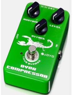 JOYO JF10 DYNA COMPRESSOR 2