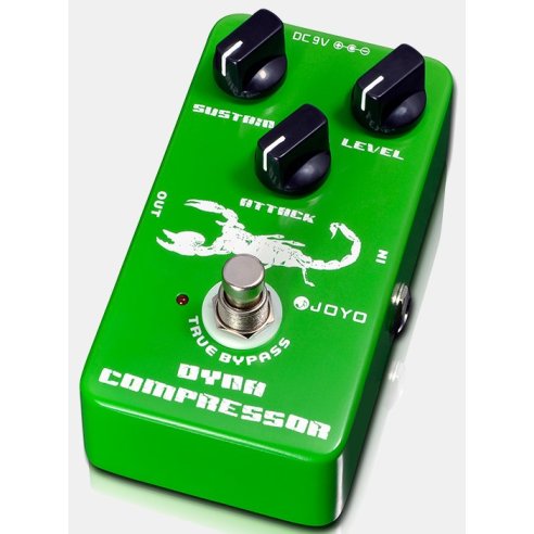 JOYO JF10 DYNA COMPRESSOR
