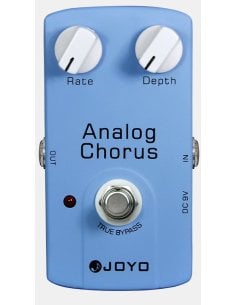 JOYO JF37 ANALOG CHORUS