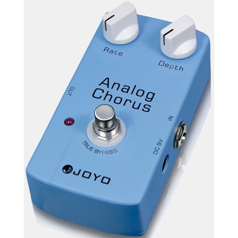 JOYO JF37 ANALOG CHORUS