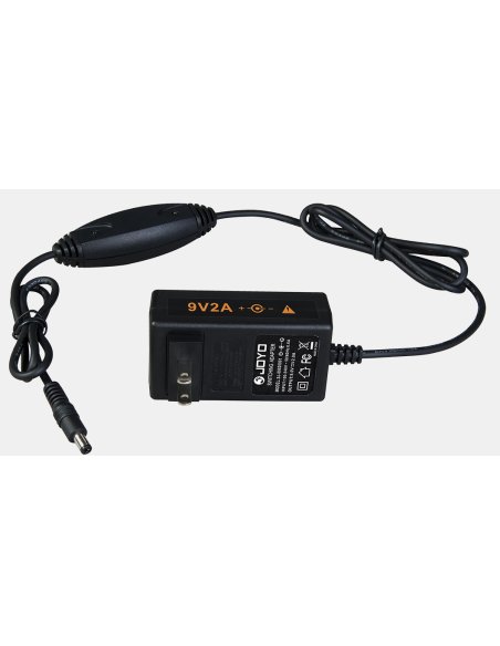 JOYO JP-03 MULTI POWER SUPPLY JOYO JP-03 MULTI POWER SUPPLY