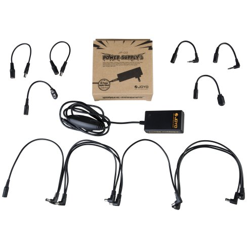 JOYO JP-03 MULTI POWER SUPPLY