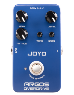 JOYO JF23 ARGOS DRIVE