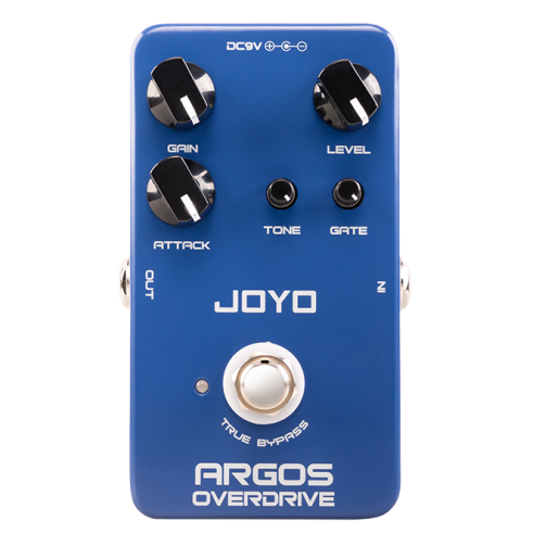 JOYO JF23 ARGOS DRIVE