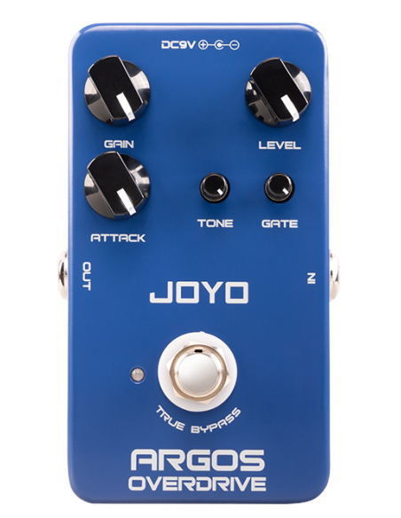 JOYO JF23 ARGOS DRIVE JOYO JF23 ARGOS DRIVE
