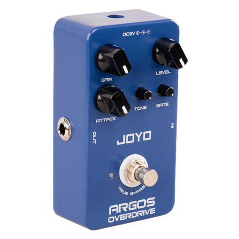 JOYO JF23 ARGOS DRIVE
