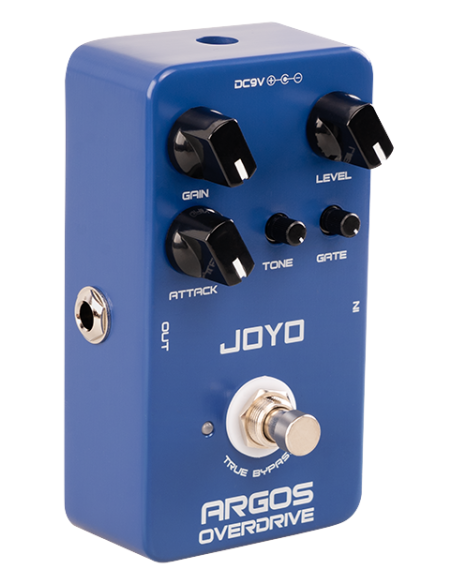 JOYO JF23 ARGOS DRIVE JOYO JF23 ARGOS DRIVE