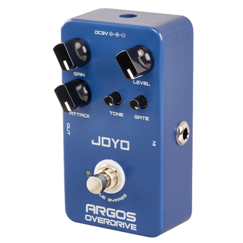 JOYO JF23 ARGOS DRIVE