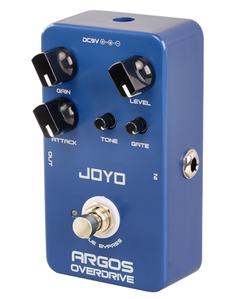 JOYO JF23 ARGOS DRIVE JOYO JF23 ARGOS DRIVE
