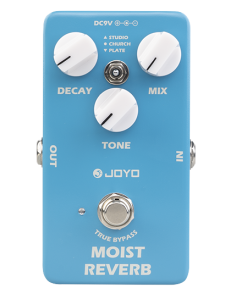 JOYO JF20 MOIST REVERB
