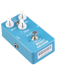 JOYO JF20 MOIST REVERB 2