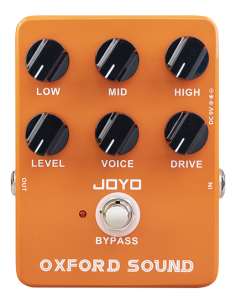 JOYO JF22 OXFORD SOUND