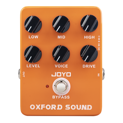 JOYO JF22 OXFORD SOUND
