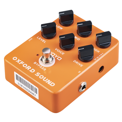 JOYO JF22 OXFORD SOUND