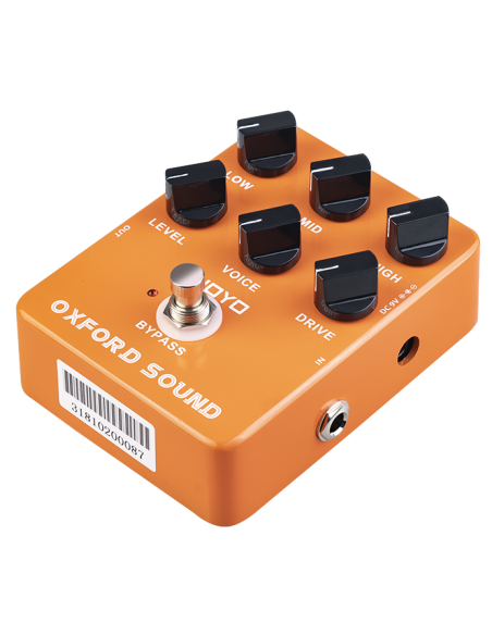 JOYO JF22 OXFORD SOUND