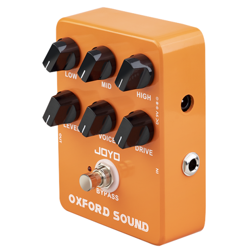 JOYO JF22 OXFORD SOUND