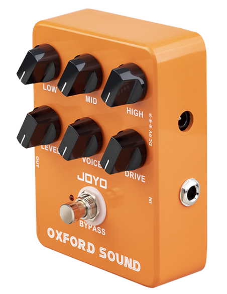 JOYO JF22 OXFORD SOUND