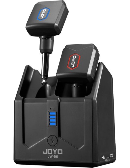 JOYO JW-06 DIGITAL WIRELESS JOYO JW-06 DIGITAL WIRELESS