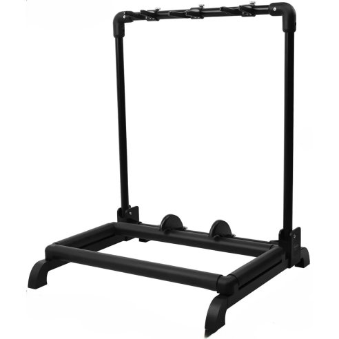 GUITTO BY JOYO GGS-12 SUPPORTO X 3 CHITARRE