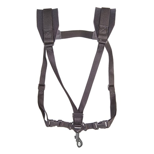 NEOTECH SAX HOLDER SOFT HARNESS 33 -44,5 CM - 752680