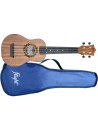 FLIGHT TUS 50 TRAVEL UKULELE