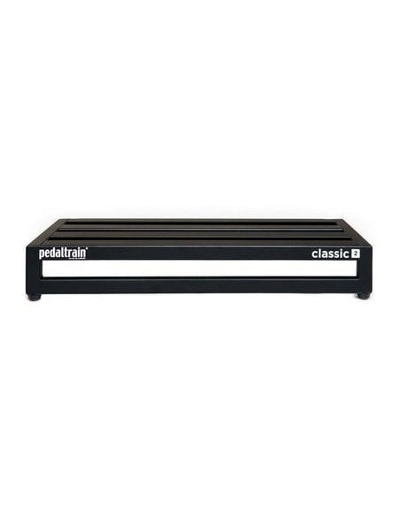 PEDALTRAIN PT-CL2-TC CLASSIC 2 TOURCASE PEDALTRAIN PT-CL2-TC CLASSIC 2 TOURCASE