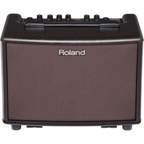 ROLAND AC33RW ACOUSTIC GUITAR AMPLIFIER