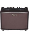 ROLAND AC33RW ACOUSTIC GUITAR AMPLIFIER